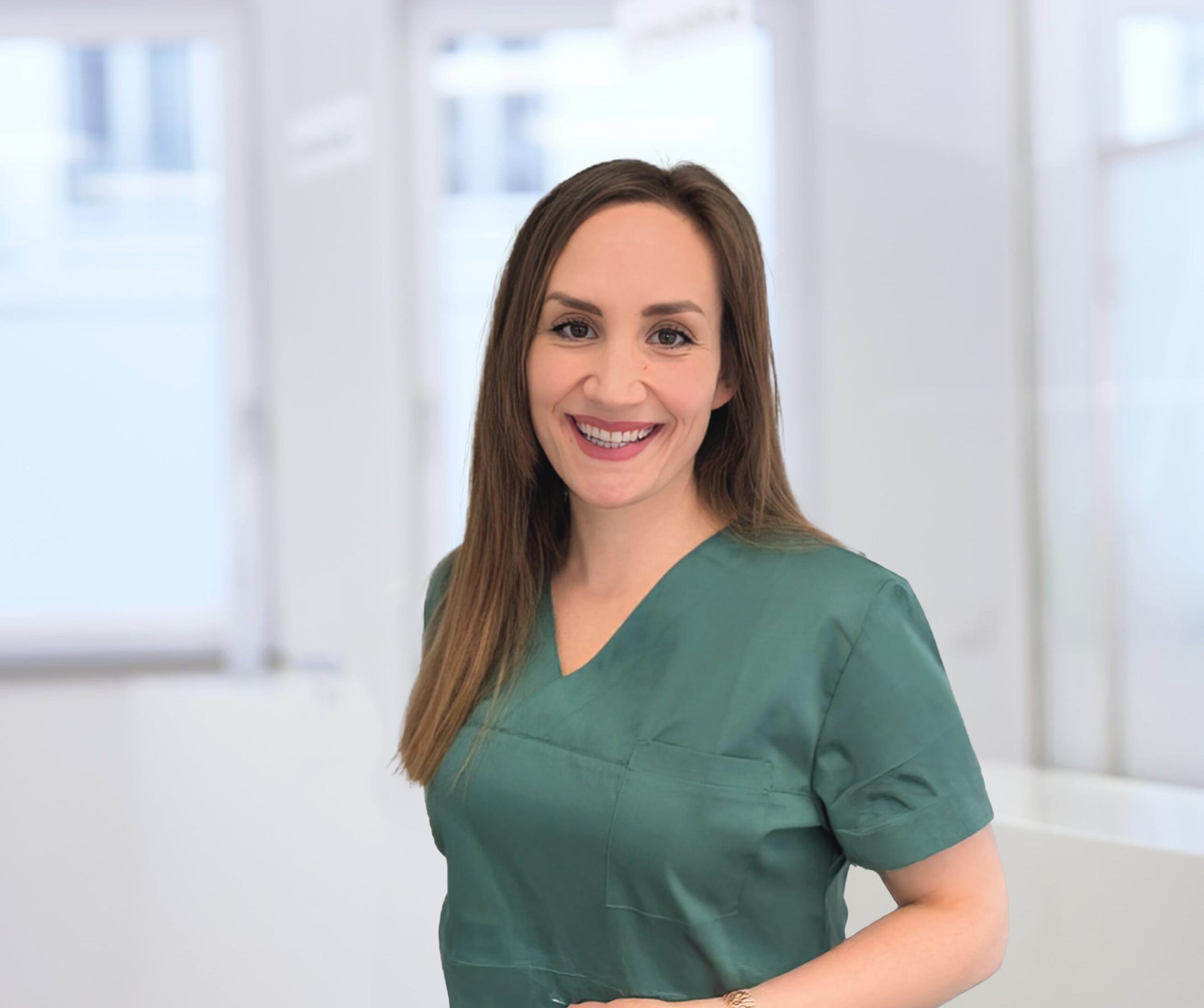 Dr. Mailin Trautwein